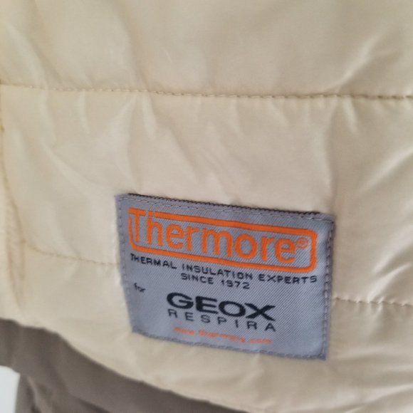 Geox Women Respira Jacket - Picture 4 of 9